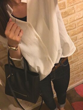 むつさんのコーディネート