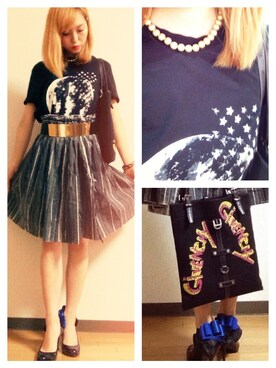 カサコさんのコーディネート