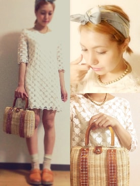 カサコさんのコーディネート