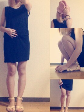 カサコさんのコーディネート