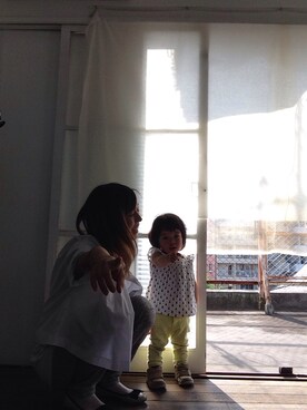 カサコさんのコーディネート