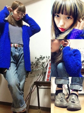 カサコさんのコーディネート