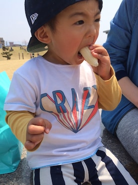 4614seiさんのコーディネート