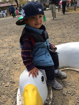 4614seiさんのコーディネート