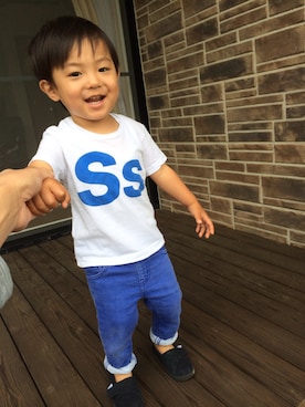 4614seiさんのコーディネート