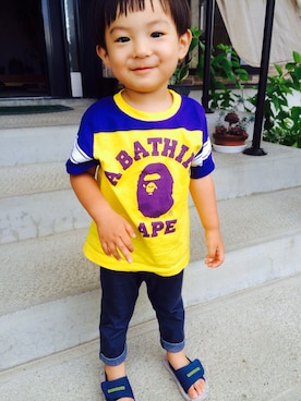 4614seiさんのコーディネート