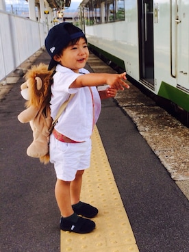 4614seiさんのコーディネート