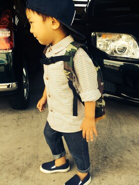 4614seiさんのコーディネート