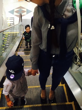 4614seiさんのコーディネート