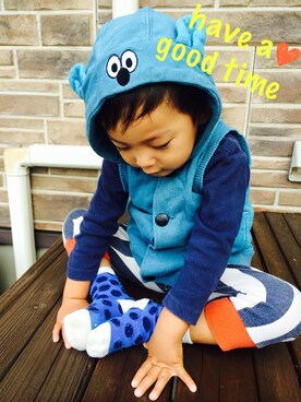 4614seiさんのコーディネート