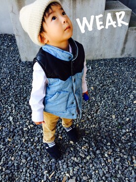 4614seiさんのコーディネート