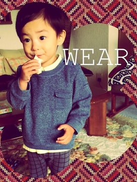 4614seiさんのコーディネート