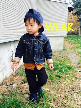 4614seiさんのコーディネート