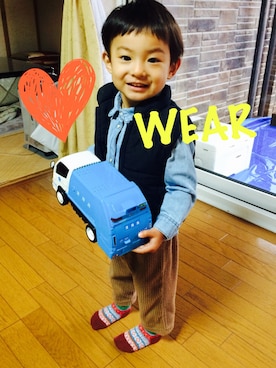 4614seiさんのコーディネート