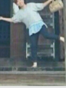 nuikoさん（レディース・155cm）の秋コーディネート