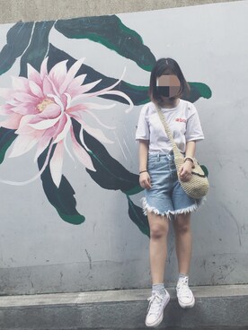 Joyksueさんのコーディネート