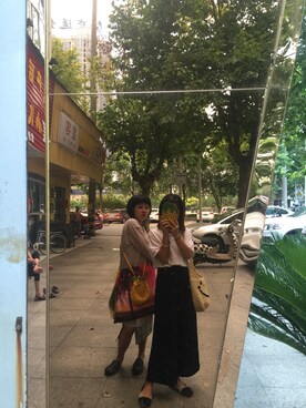 Joyksueさんのコーディネート