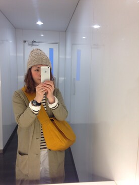 hanafuuさんのコーディネート