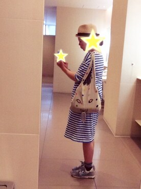 hanafuuさんのコーディネート