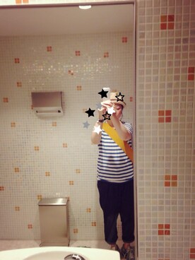 hanafuuさんのコーディネート