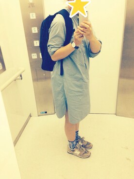 hanafuuさんのコーディネート