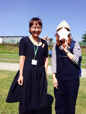 hanafuuさんのコーディネート