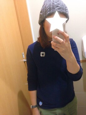 hanafuuさんのコーディネート