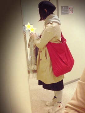 hanafuuさんのコーディネート