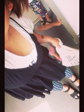 yumixxxさんのコーディネート