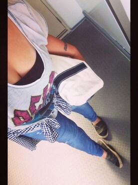 yumixxxさんのコーディネート