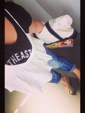 yumixxxさんのコーディネート