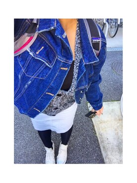 yumixxxさんのコーディネート