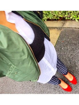 yumixxxさんのコーディネート