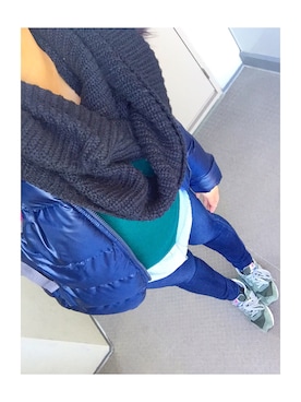 yumixxxさんのコーディネート