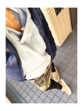 yumixxxさんのコーディネート