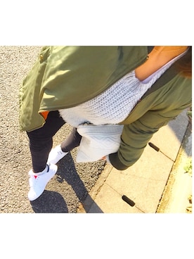 yumixxxさんのコーディネート