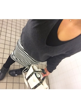 yumixxxさんのコーディネート