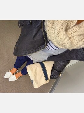 yumixxxさんのコーディネート