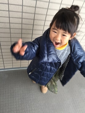 yumixxxさんのコーディネート