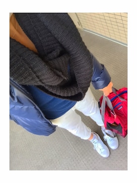 yumixxxさんのコーディネート