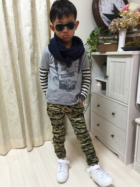 yumixxxさんのコーディネート