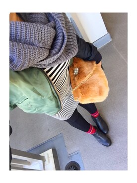 yumixxxさんのコーディネート