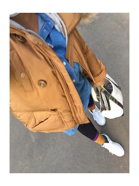 yumixxxさんのコーディネート