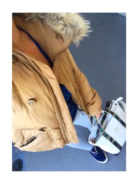 yumixxxさんのコーディネート