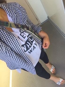 yumixxxさんのコーディネート