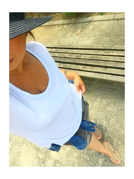 yumixxxさんのコーディネート