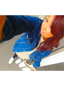 yumixxxさんのコーディネート