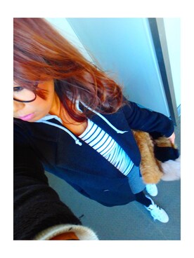 yumixxxさんのコーディネート