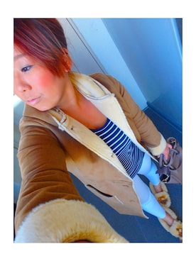 yumixxxさんのコーディネート