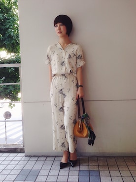 terahataさんのコーディネート